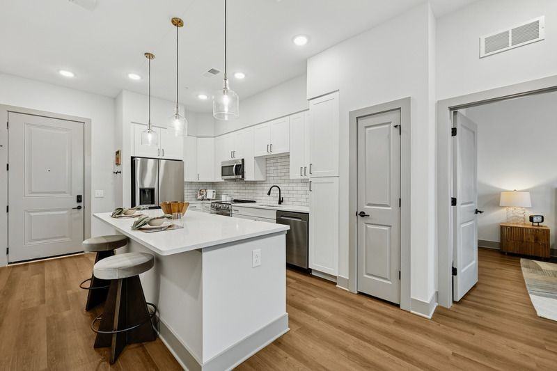 The Reservoir - Photo 7 of 33