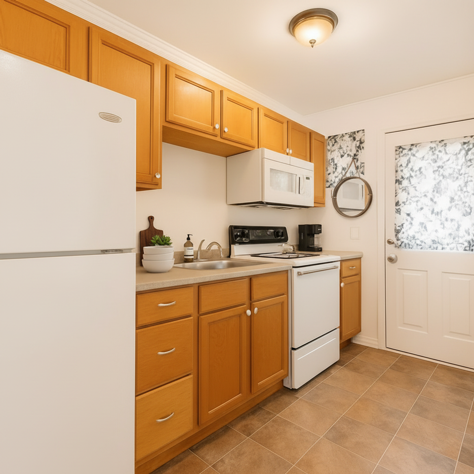 Mississippi Cabins - Photo 3 of 32