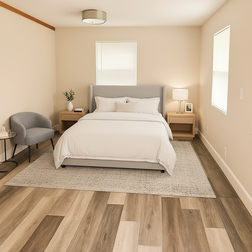 Mississippi Cabins - Photo 7 of 32