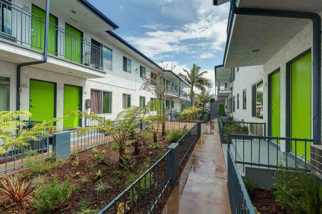 Pine Crest Apartments - Photo 3 of 33