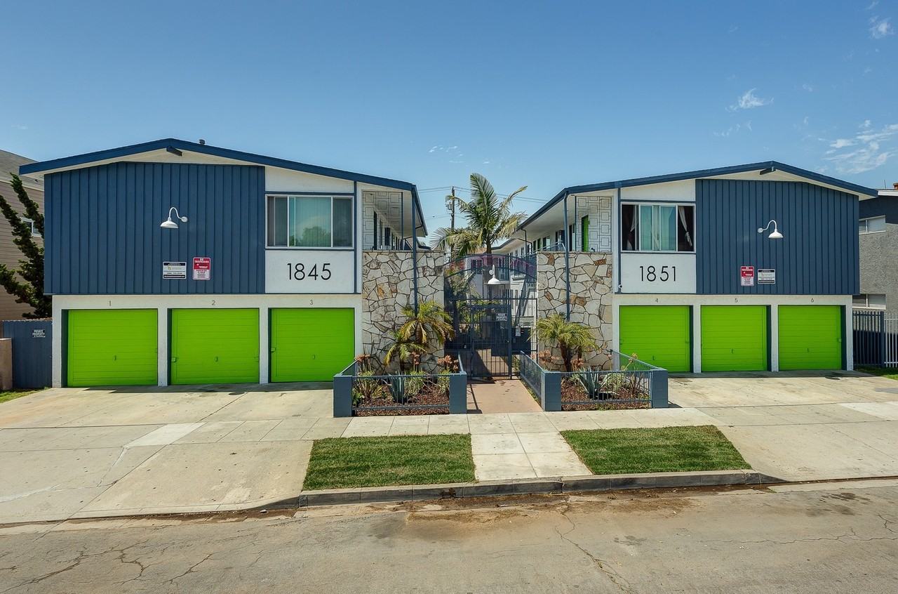 Pine Crest Apartments - Photo 7 of 33