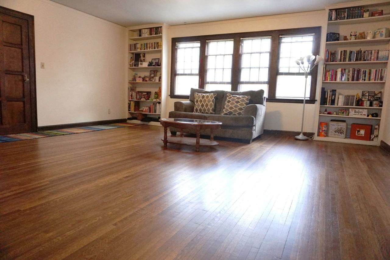 Buckingham Manor Apartments - Photo 6 of 34