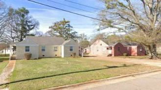 New Bern Ave Duplexes-42 Units - Photo 1 of 1