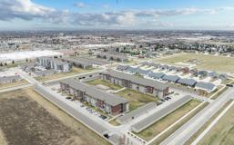 Latitude Apartments - Photo 1 of 1