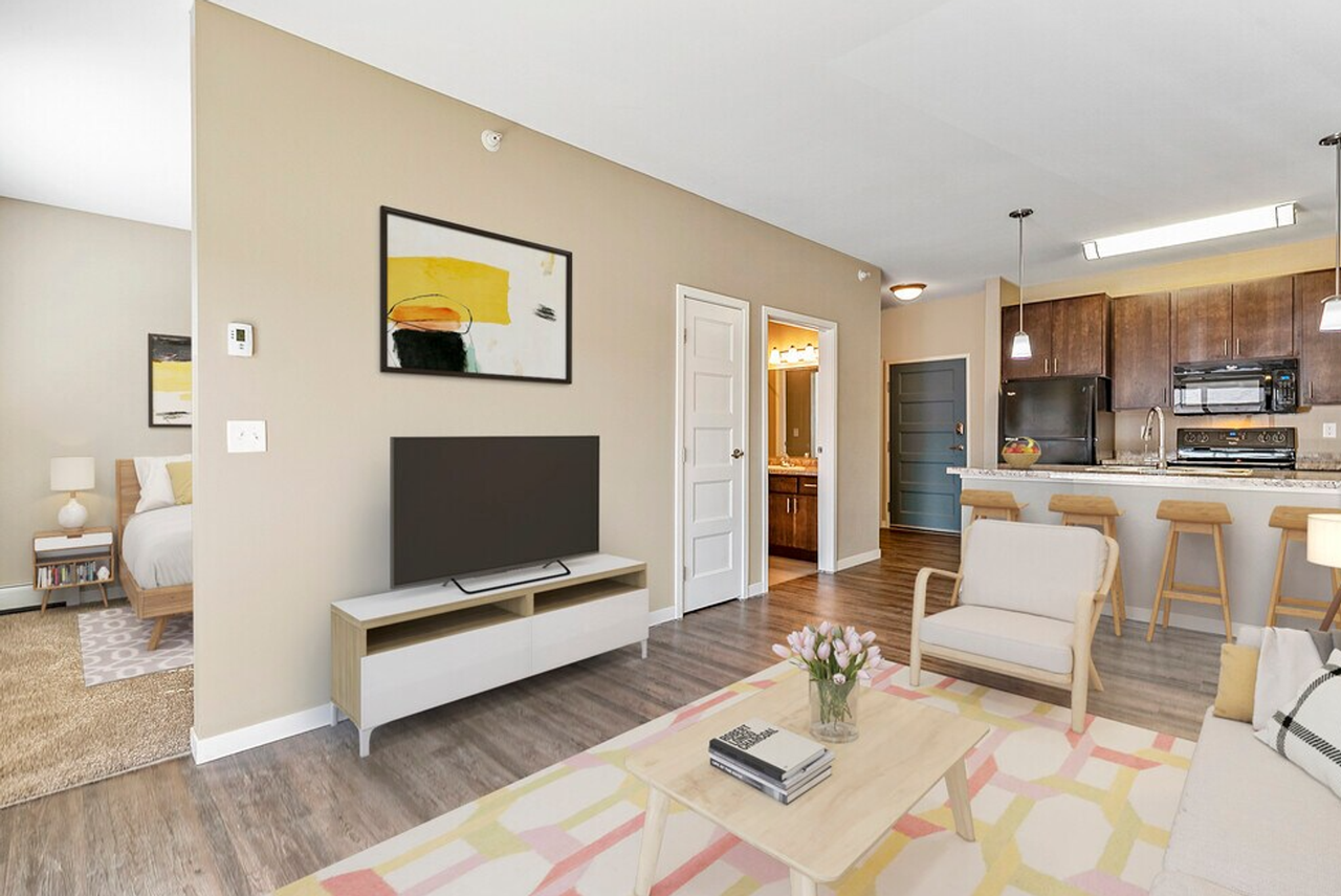 Latitude Apartments - Photo 5 of 50