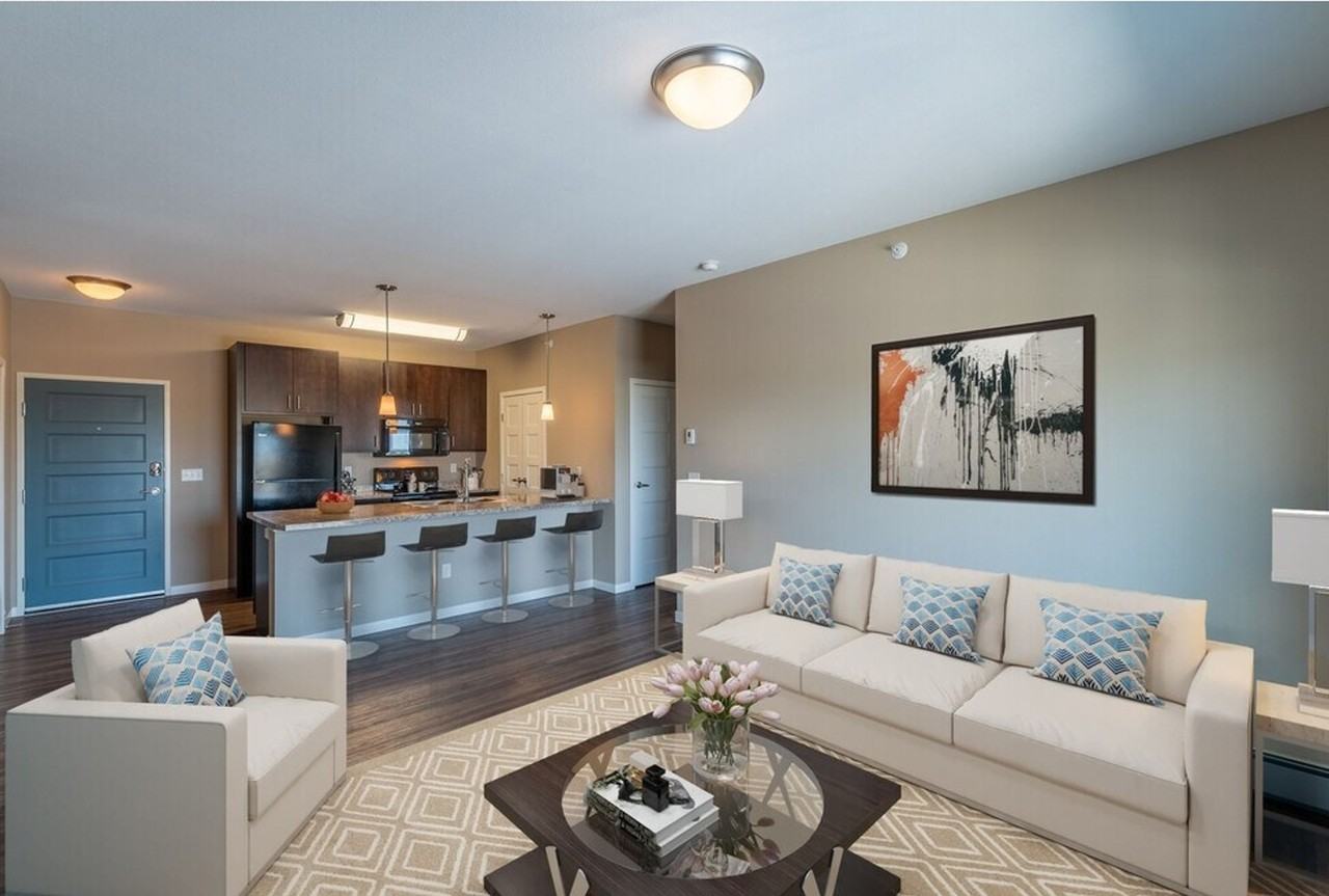 Latitude Apartments - Photo 6 of 50