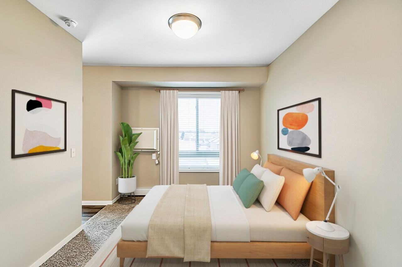 Latitude Apartments - Photo 7 of 50