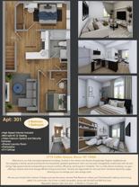 2778 Claflin Avenue #301 - Photo 1 of 1