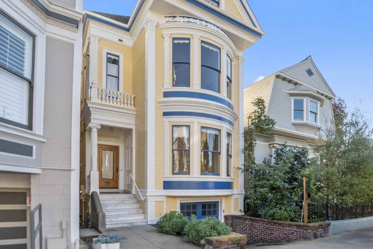 281 Frederick Street - Photo 2 of 61