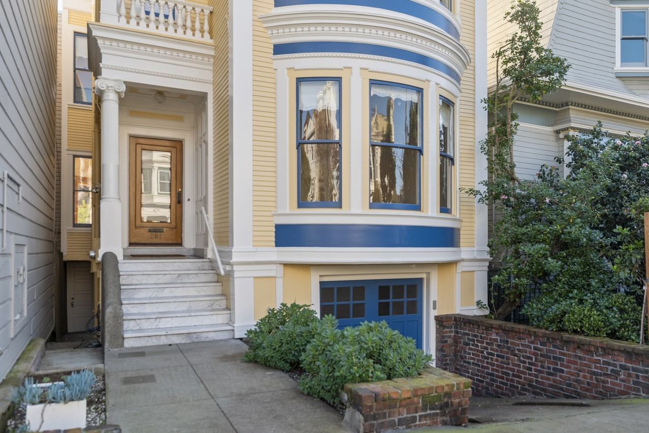 281 Frederick Street - Photo 3 of 61