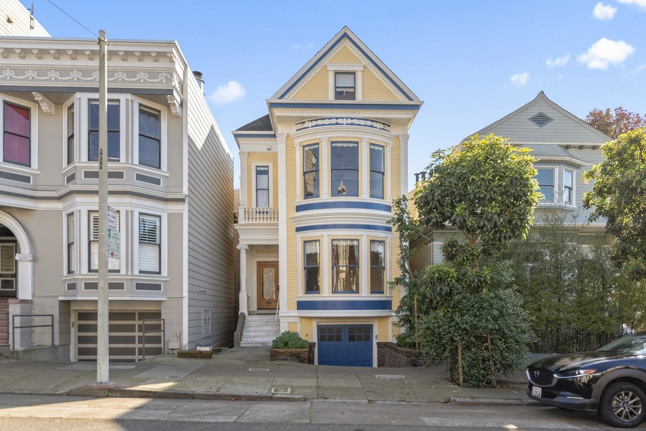 281 Frederick Street - Photo 4 of 61