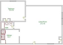 29 S AUDUBON ROAD - Photo 1 of 1