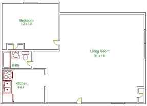 29 S AUDUBON ROAD - Photo 1 of 1