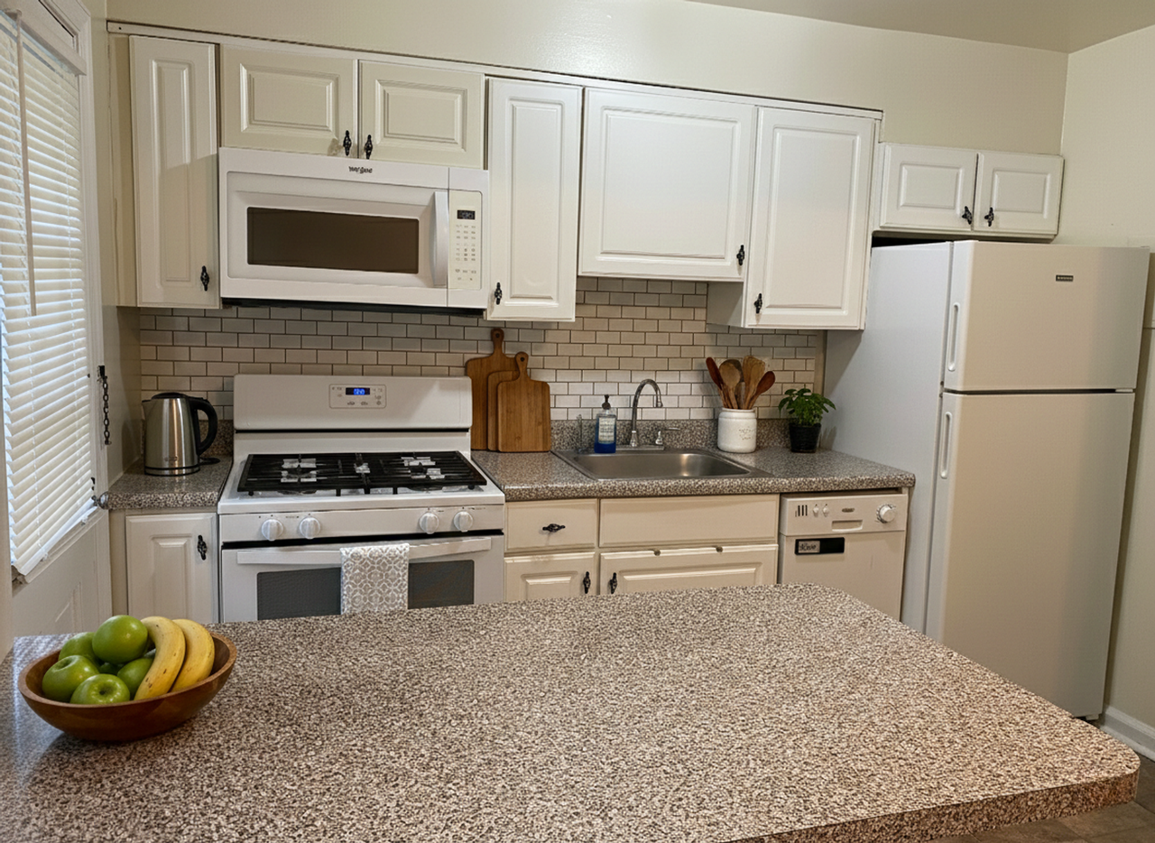 Jericho Manor Apartments - Photo 5 of 50