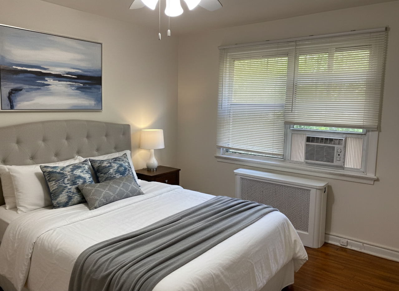 Jericho Manor Apartments - Photo 4 of 50