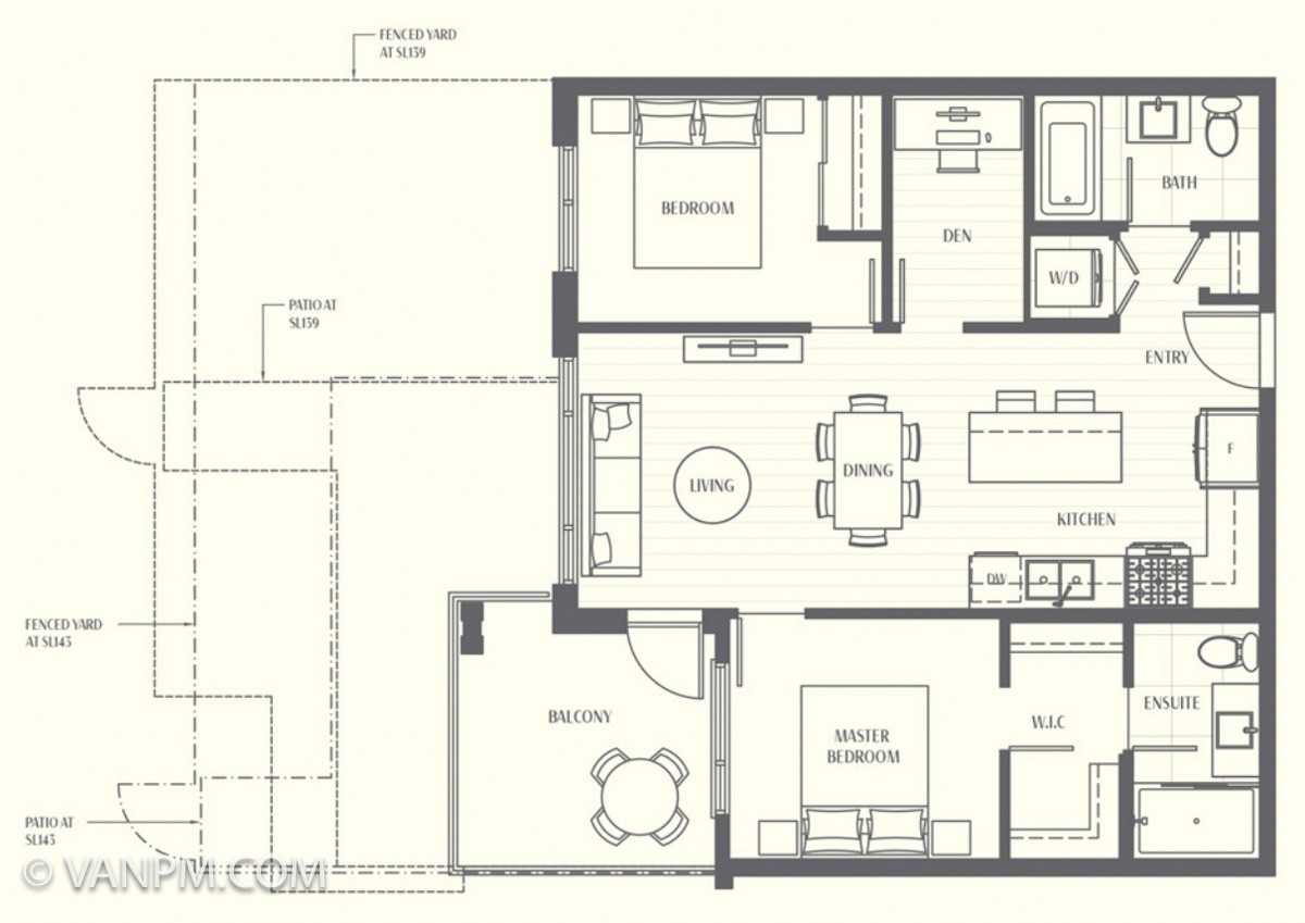 735 Anskar Court #206 - Photo 4 of 29