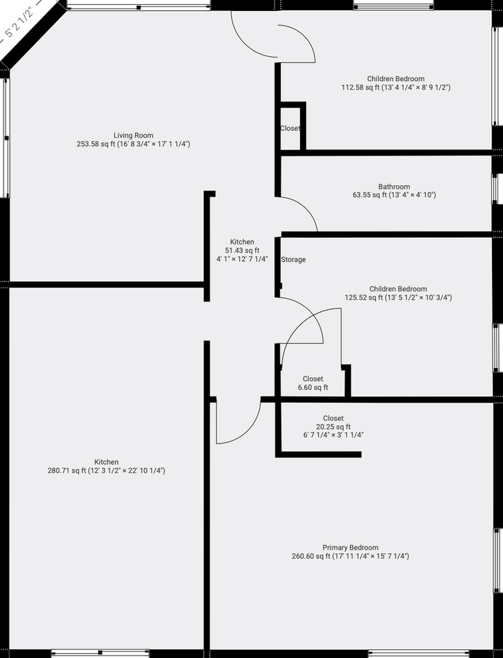 502 Cheyenne St #8 - Photo 3 of 3