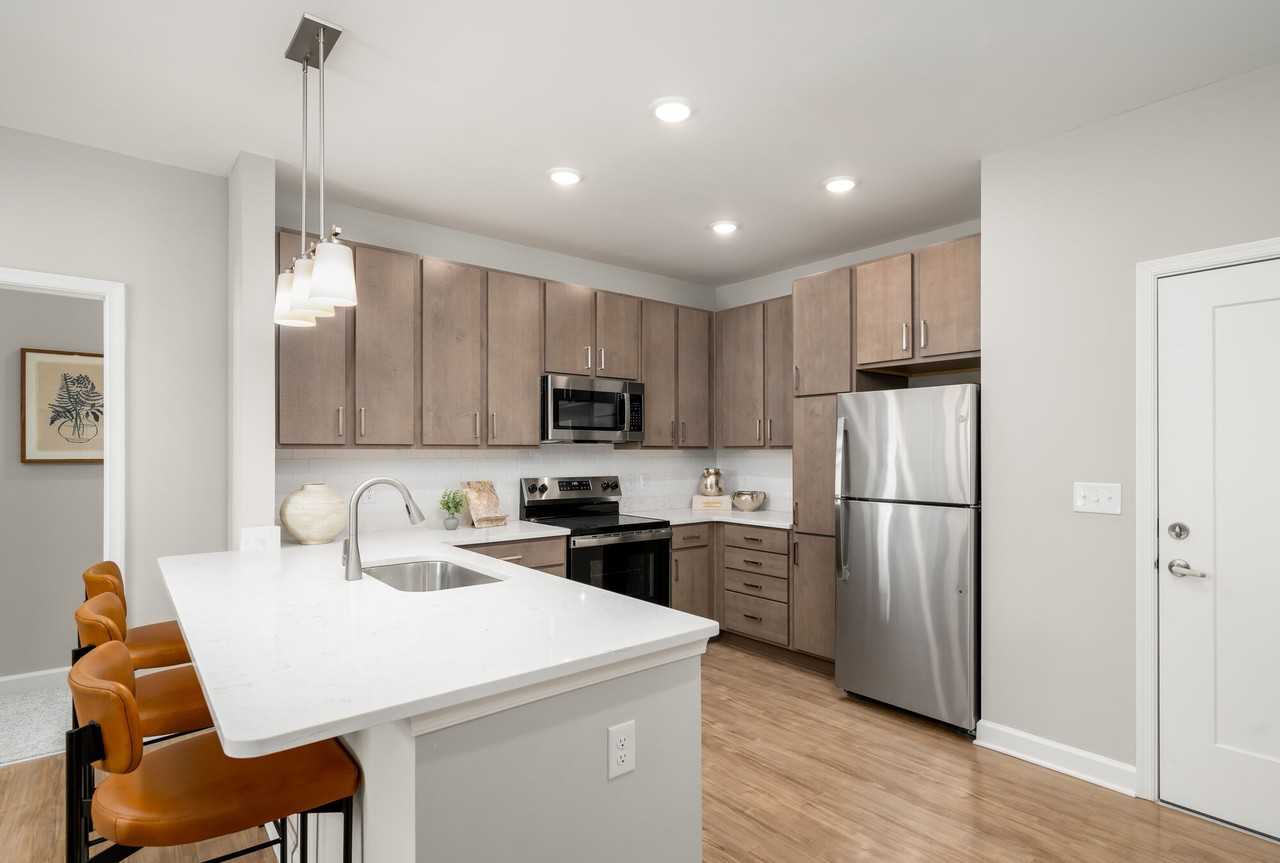 The Canopy - Photo 5 of 36