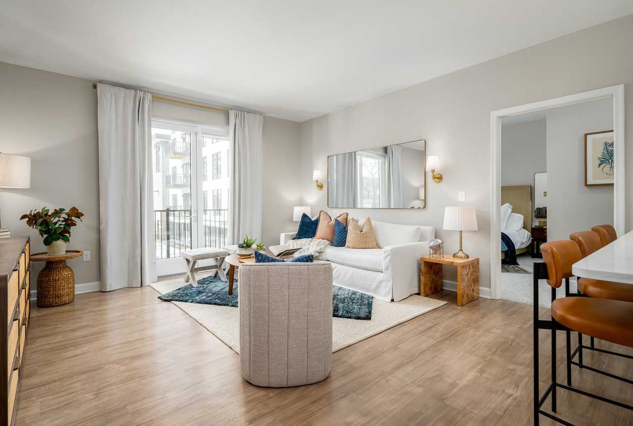 The Canopy - Photo 4 of 36