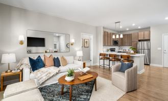 The Canopy - Photo 1 of 1