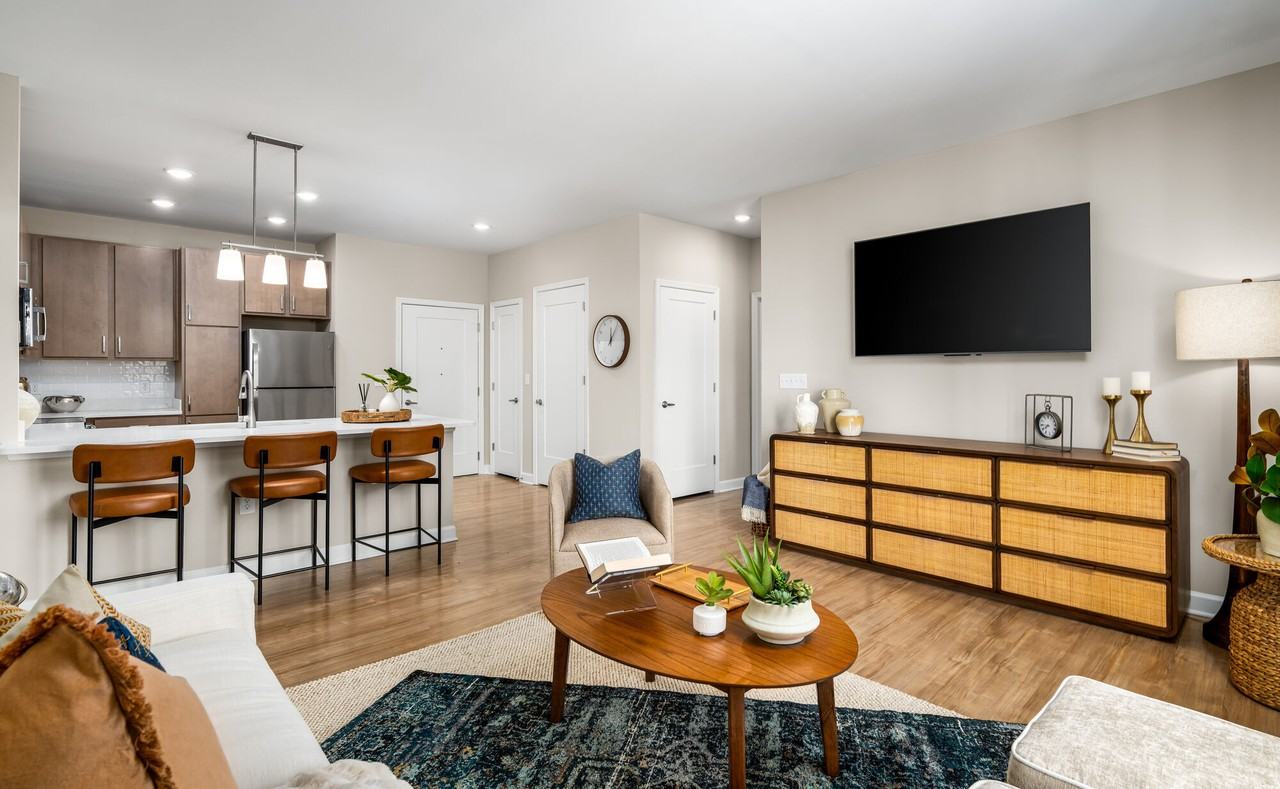 The Canopy - Photo 2 of 36