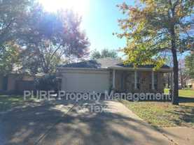 1817 Marcus Abrams Blvd - Photo 1 of 1