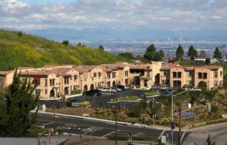 Mirandela Apts - Photo 1 of 1