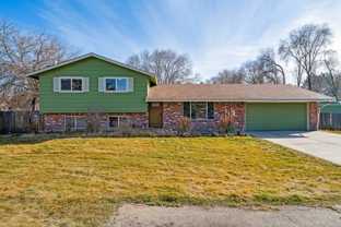 420 S Five Mile Rd - Photo 1 of 1