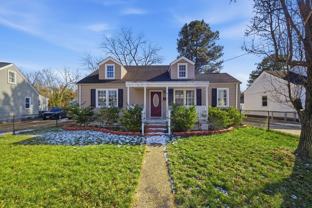 4549 Bankhead Ave - Photo 1 of 1