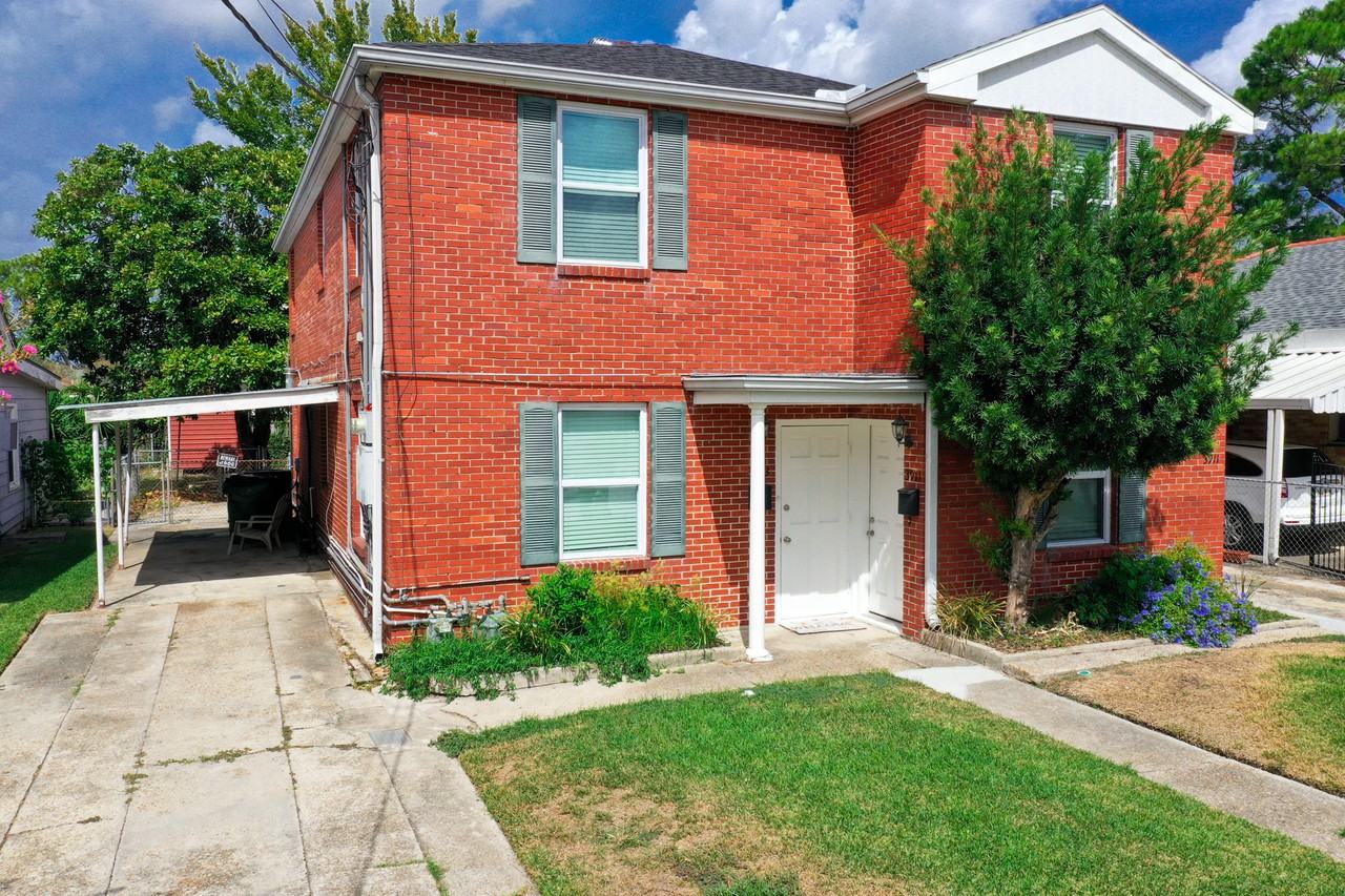 3913 Bauvais Street - Photo 2 of 8