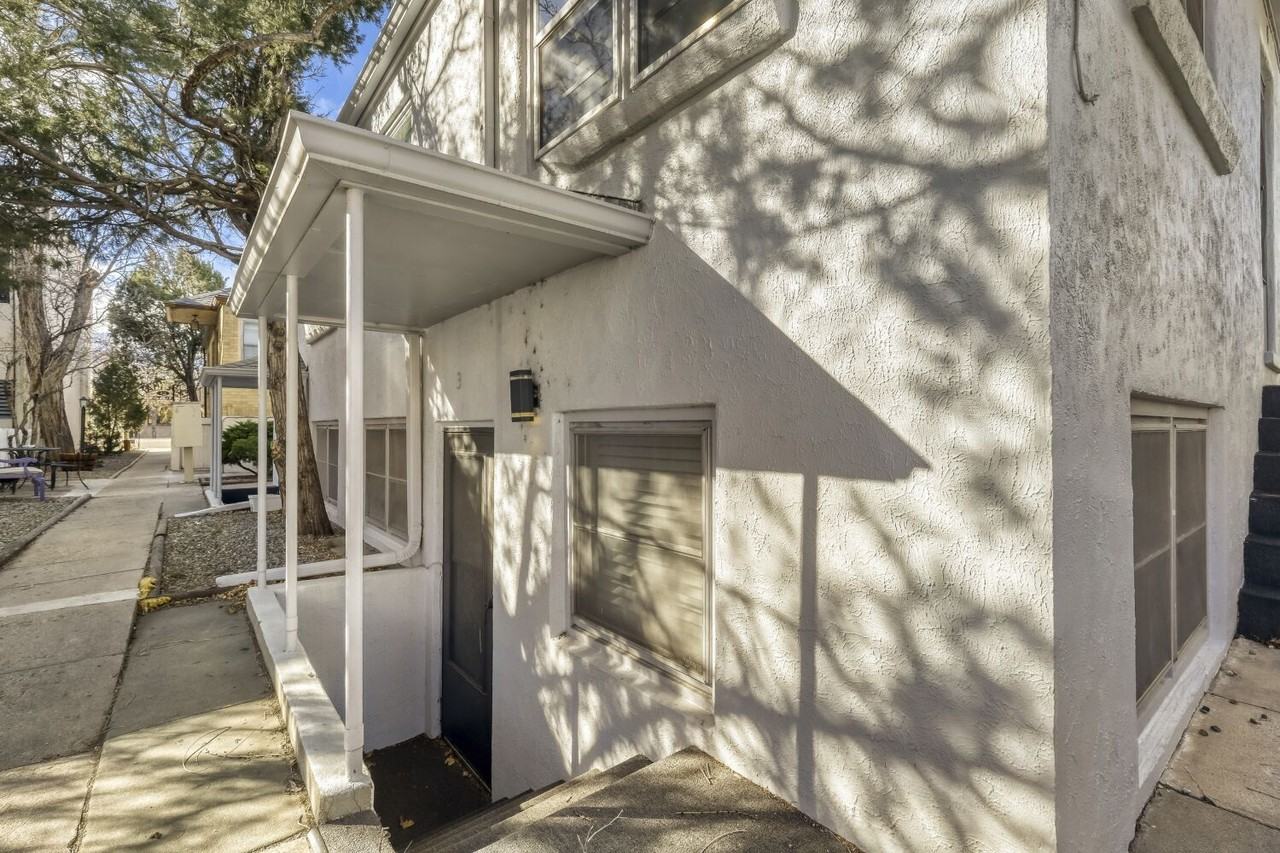 515 North Tejon Street Unit 2 - Photo 4 of 17