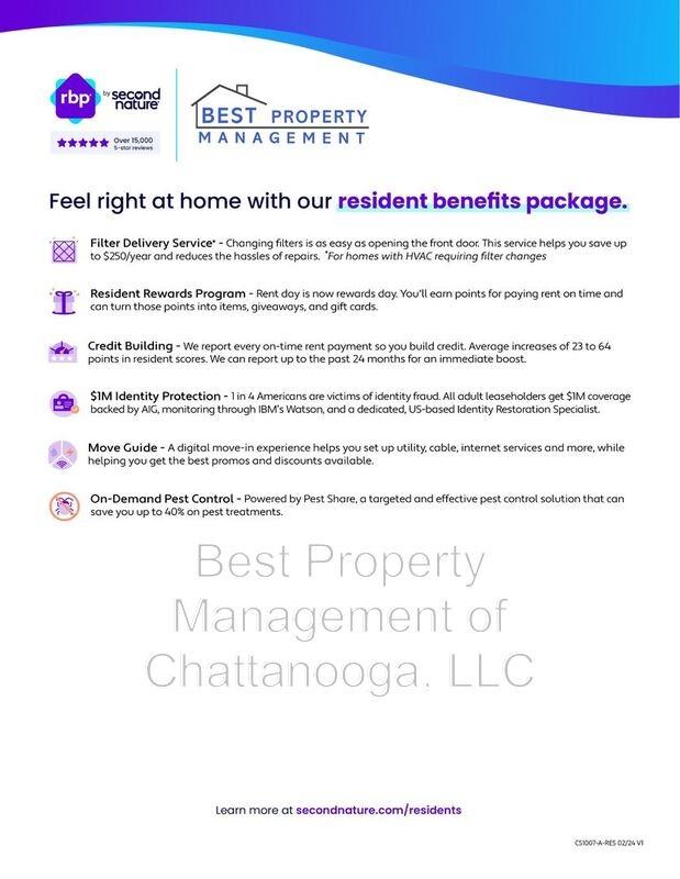 1603 Fagan St - Photo 2 of 15