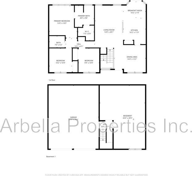 1013 Cox Trail Pl - Photo 2 of 20