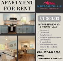 featured image of 1117 Bar Harbor Rd