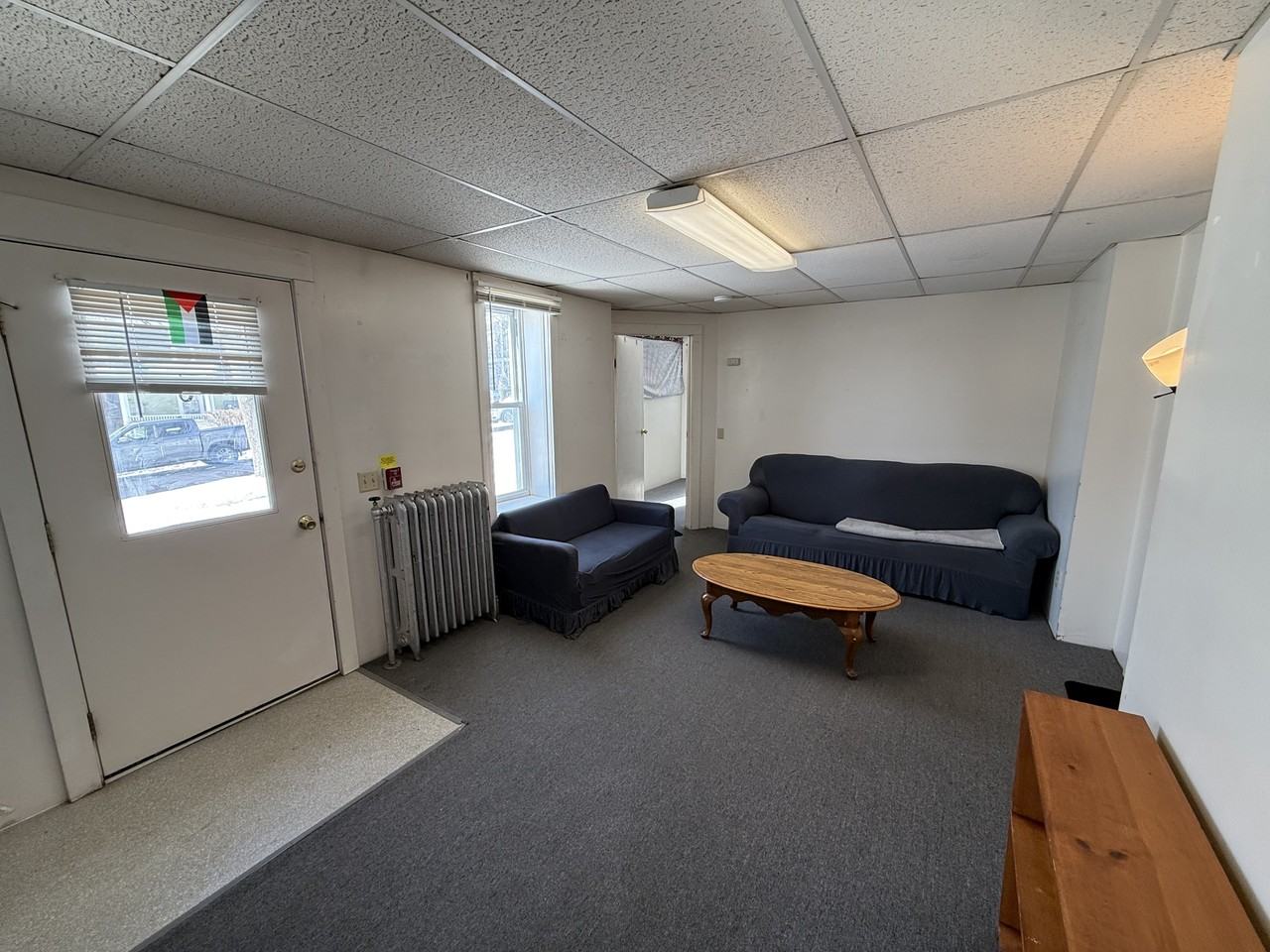 401 Dryden Rd - Photo 3 of 6