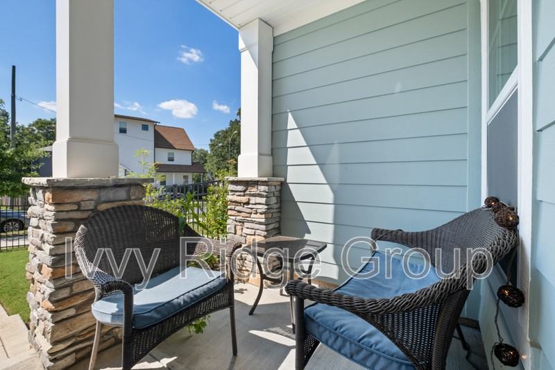 2538 Lydia Ave #1 - Photo 4 of 36