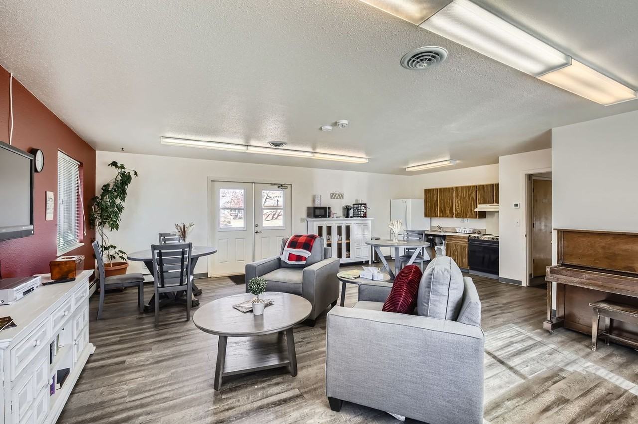 Cache Creek Flats - Photo 4 of 8