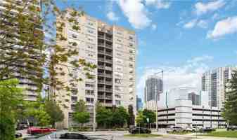 featured image of 155 Kent Street #1202