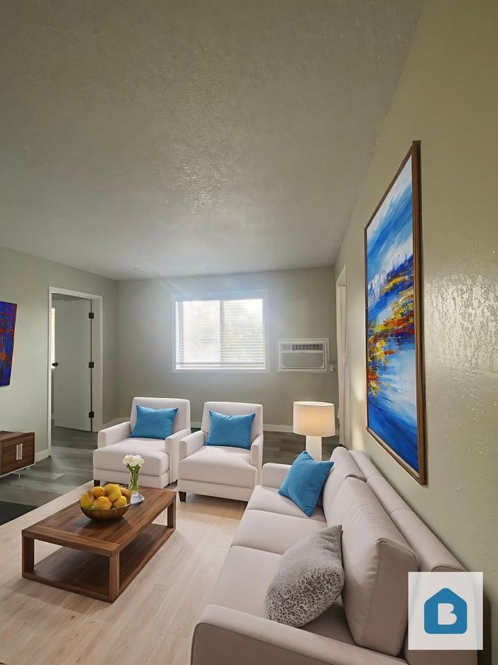 Raintree Apartments - Photo 7 of 36