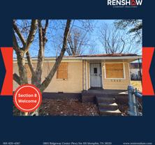 1242 Airways Blvd - Photo 1 of 1