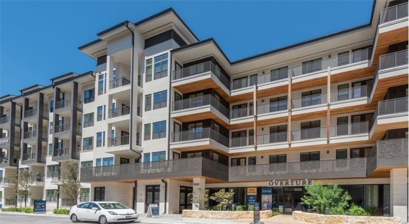 3101 Kramer Ln #B6-31