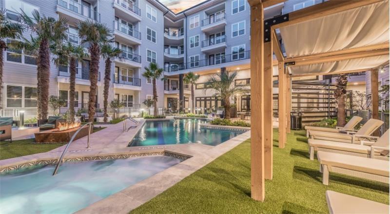 3101 Kramer Ln #A4-29