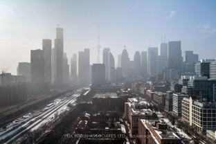 35 Parliament Street #2607 - Photo 1 of 1