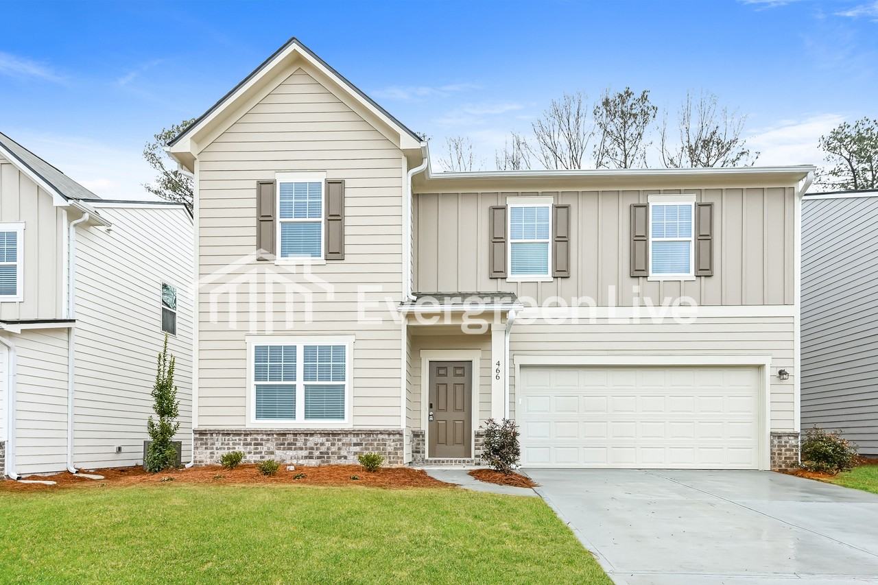 466 Otway Loop - Photo 2 of 11