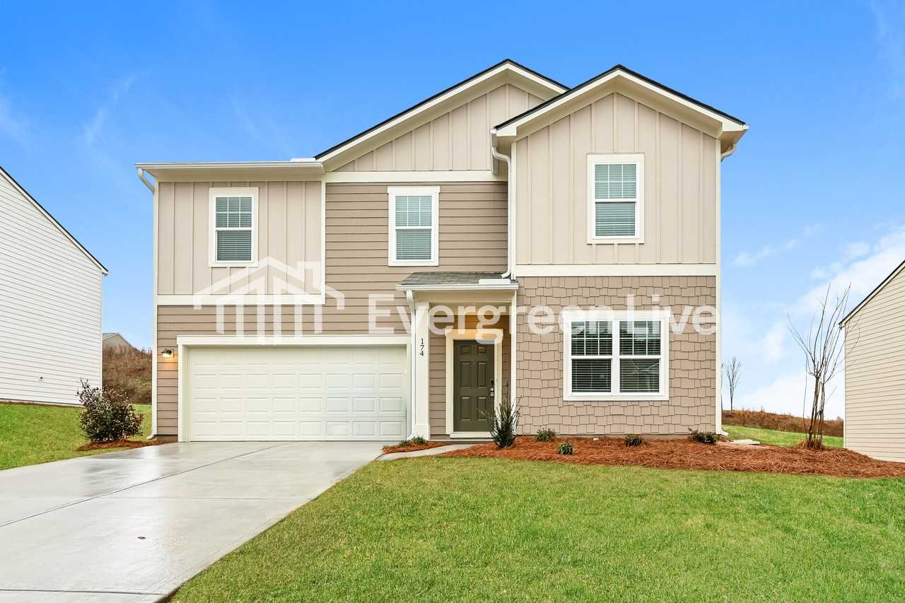 174 Galilee Ln - Photo 2 of 10