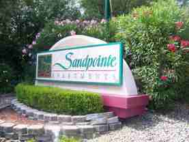 Sandpointe Apartments - Photo 1 of 1