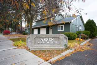 Aspen Apartments - Photo 1 of 1