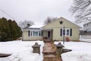 featured image of 25 Weeks St