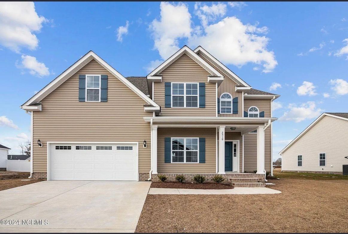 2519 Dakota Dr - Photo 2 of 17