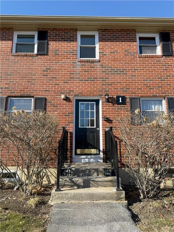 70 Carroll Ave ##108